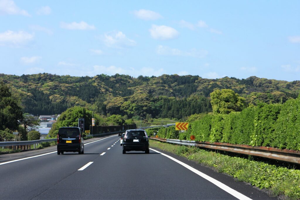 高速道路