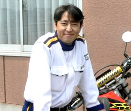 山本哲也