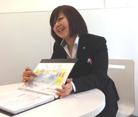 仁井谷恵美