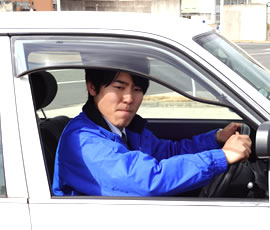 井上美和