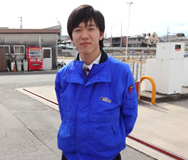 平川郷平