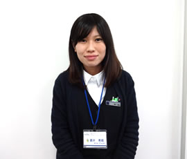 出柄憂奈