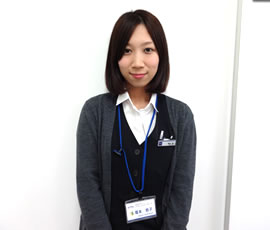 古江みのり