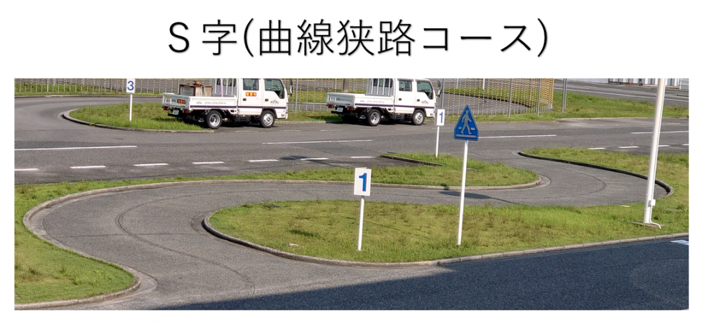 ロイヤルドライビングスクール福山|Sコース