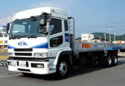 大型車