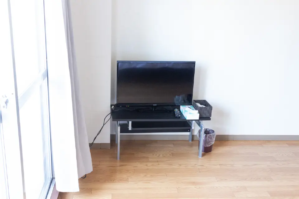 J&Cマンションの内観2