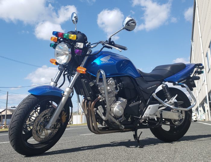 高校生でも取れる!バイク免許は最短何日 ...