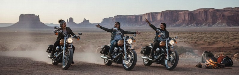 バイク免許を取得してストレス発散 バイク免許 ストレス発散