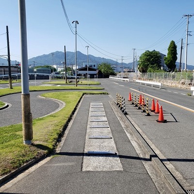 波状路 波状路