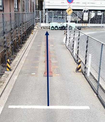 一本橋 バイク免許 二輪免許 一本橋