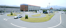 学校案内|公認自動車学校ロイヤルドライビングスクール広島