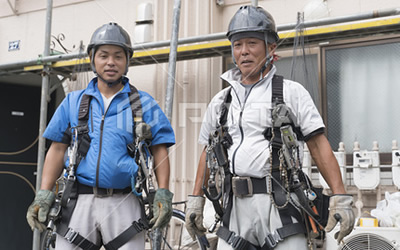 神戸　フルハーネス特別教育　ロイヤルパワーアップスクール兵庫姫路校